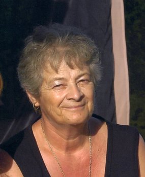 Photo of Pauline De-Caen